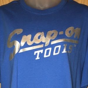 Snap On Tools T-shirt